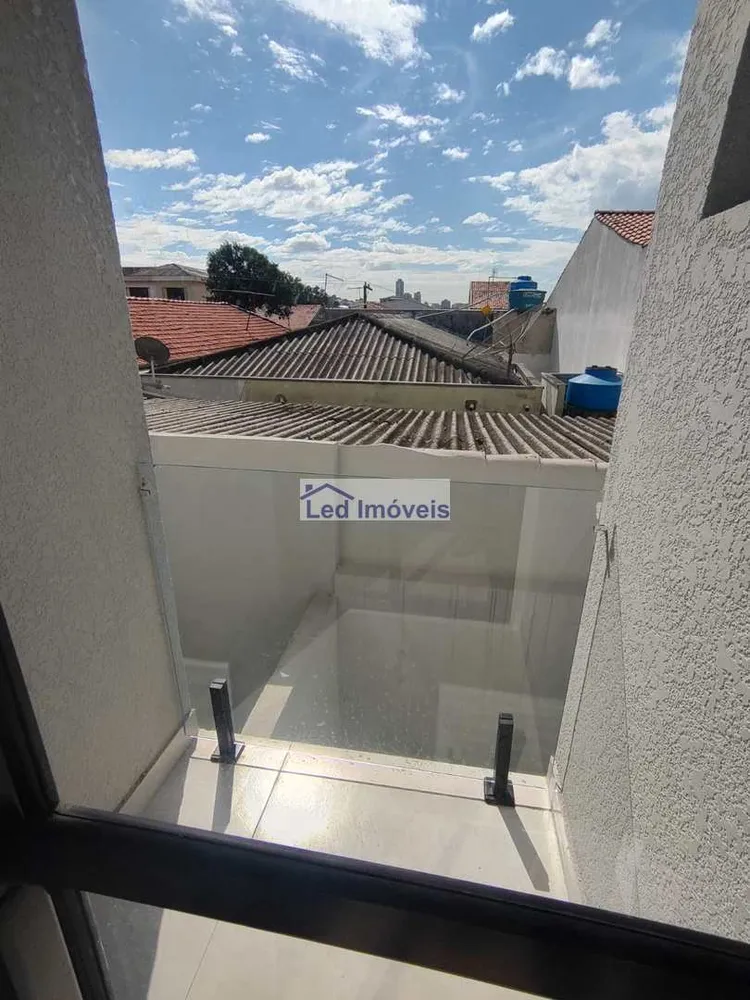 Sobrado, 3 quartos - Foto 2
