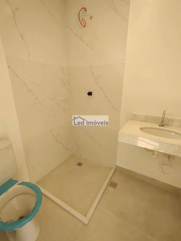 Sobrado, 3 quartos - Foto 10