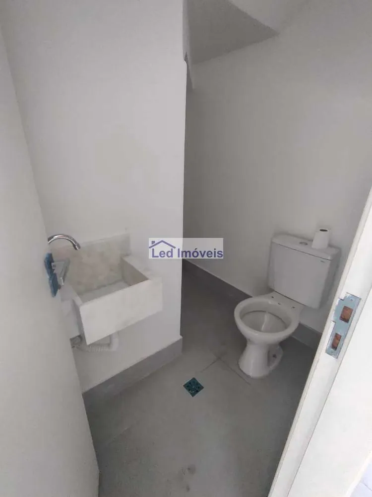 Sobrado, 3 quartos - Foto 1
