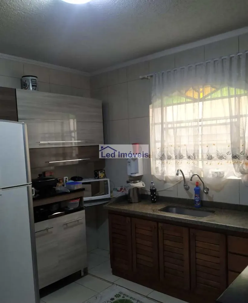 Sobrado, 3 quartos - Foto 5