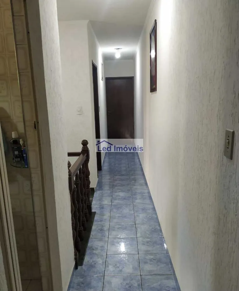 Sobrado, 3 quartos - Foto 9