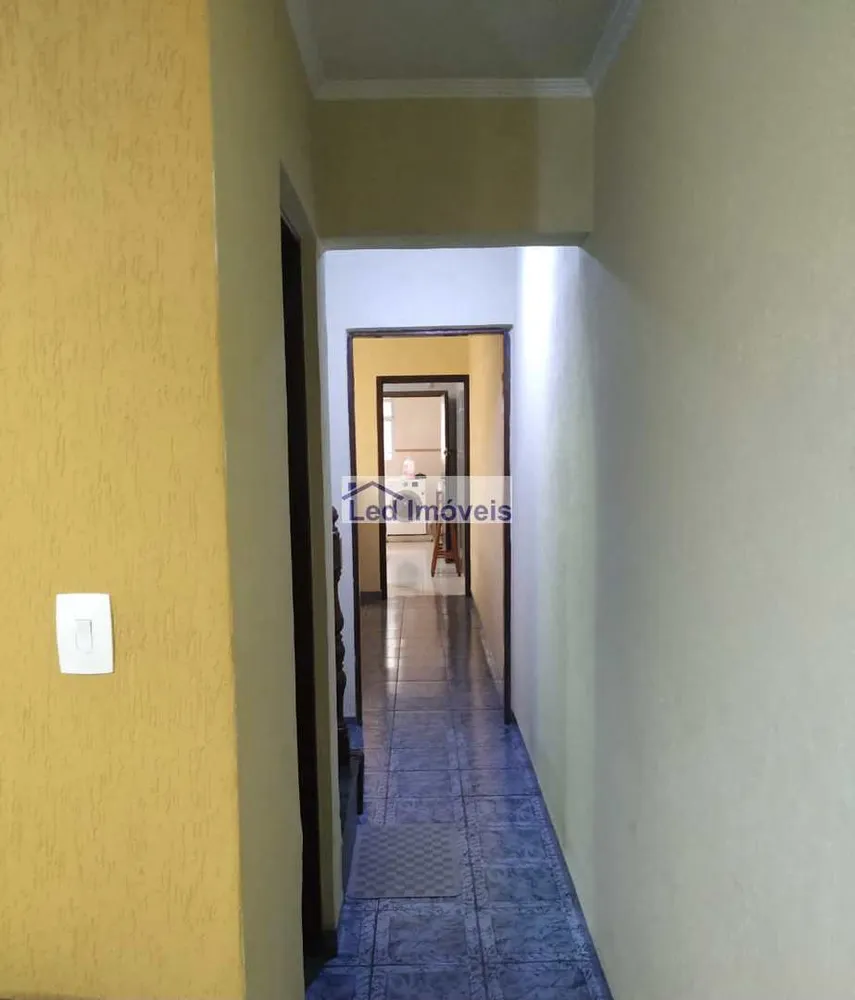 Sobrado, 3 quartos - Foto 6