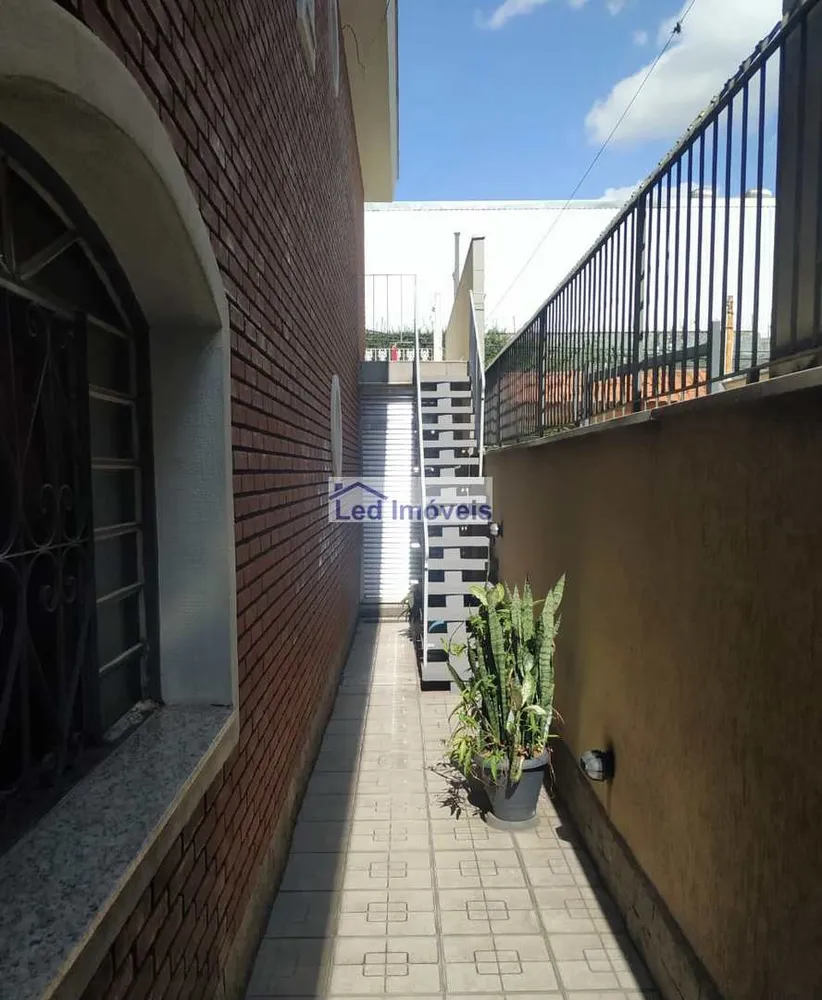 Sobrado, 3 quartos - Foto 12
