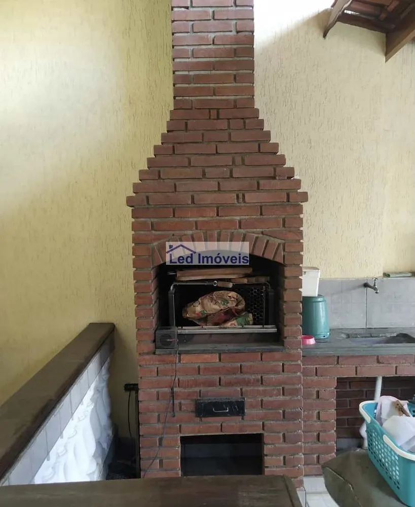 Sobrado, 3 quartos - Foto 11