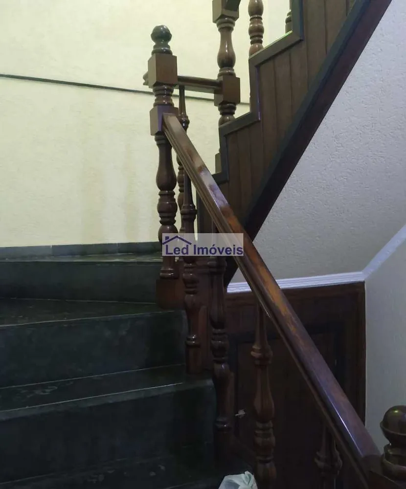 Sobrado, 3 quartos - Foto 8