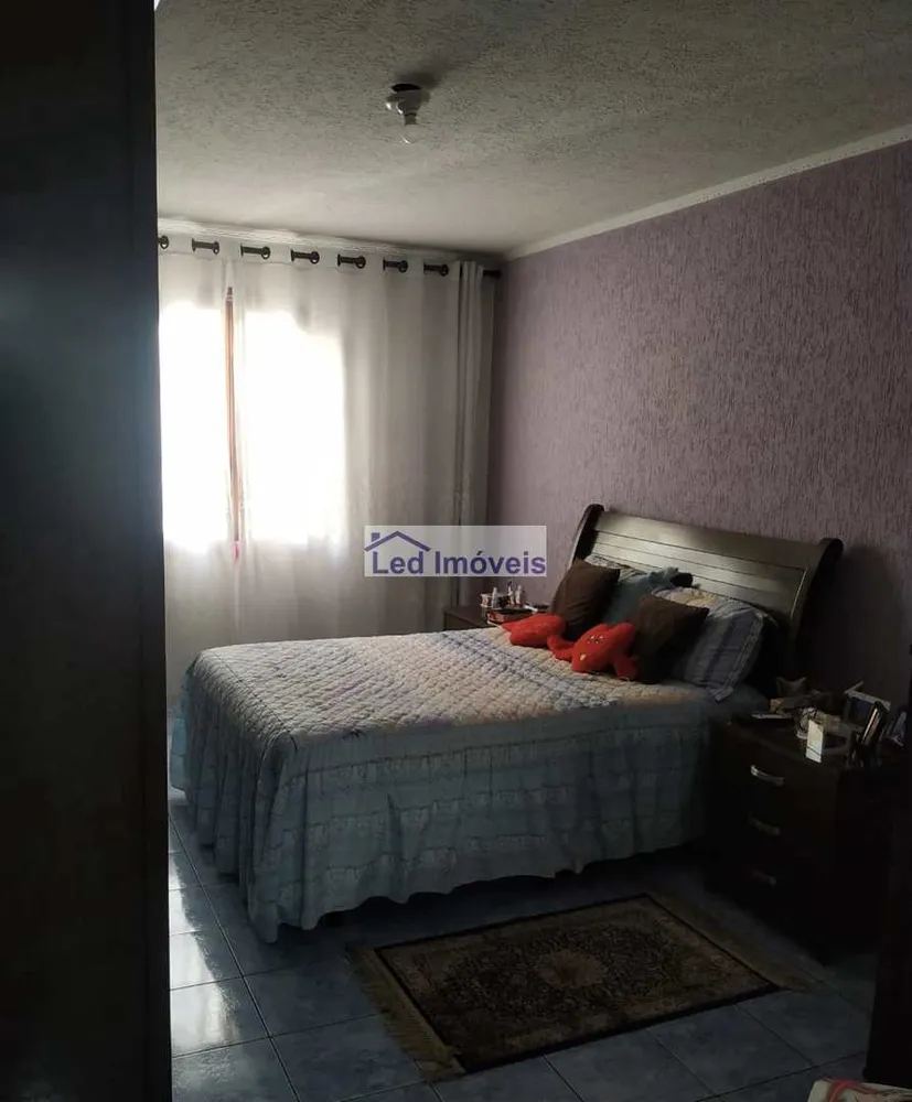 Sobrado, 3 quartos - Foto 10