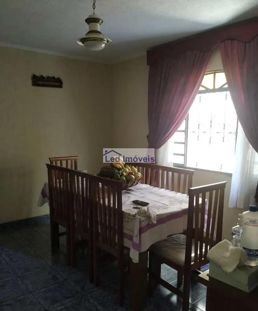 Sobrado, 3 quartos - Foto 3