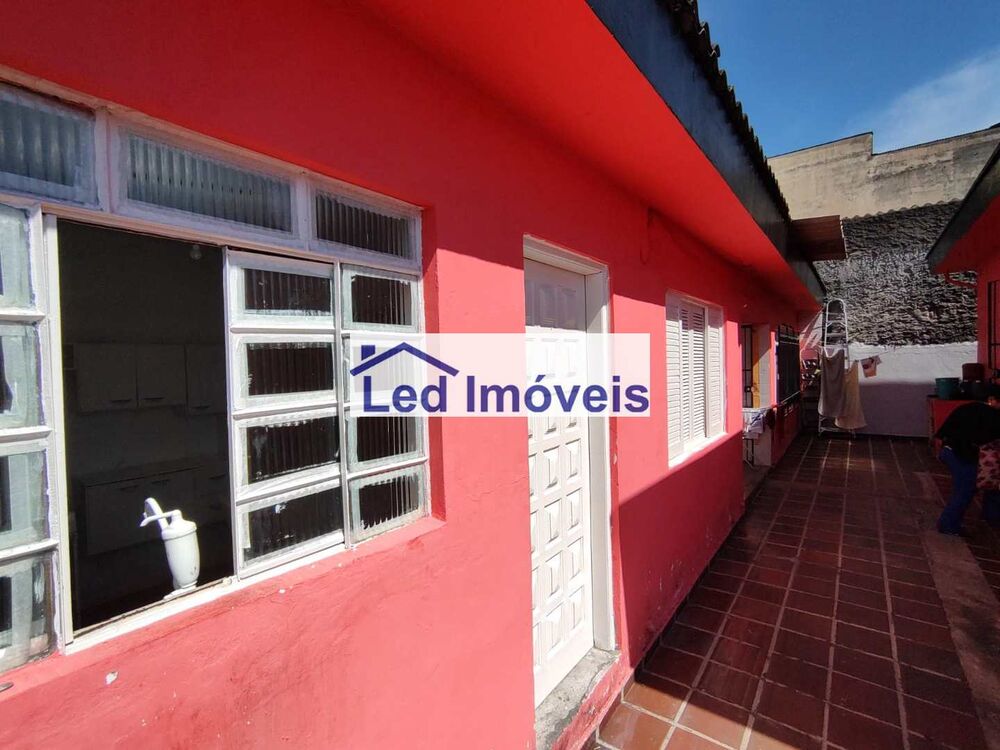 Casa, 4 quartos, 250 m² - Foto 11