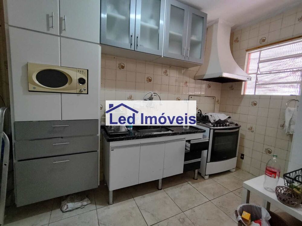 Casa, 4 quartos, 250 m² - Foto 3