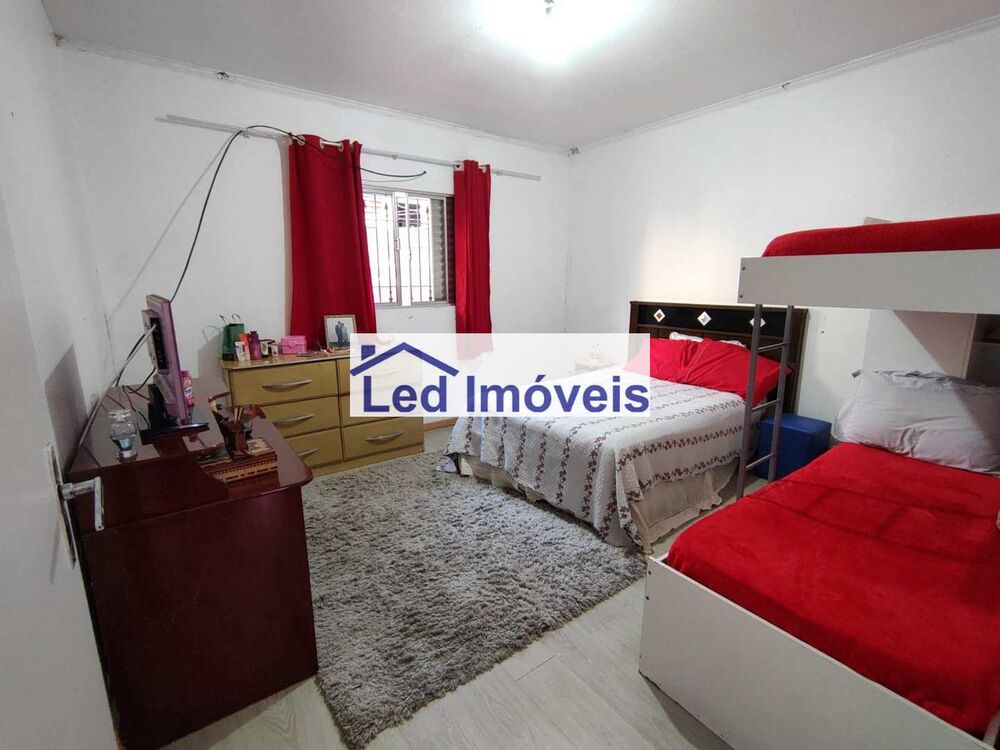 Casa, 4 quartos, 250 m² - Foto 7