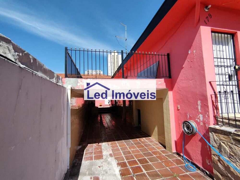 Casa, 4 quartos, 250 m² - Foto 13