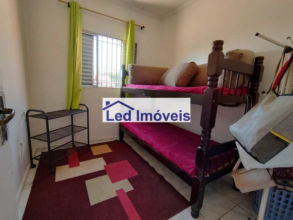 Casa, 4 quartos, 250 m² - Foto 8