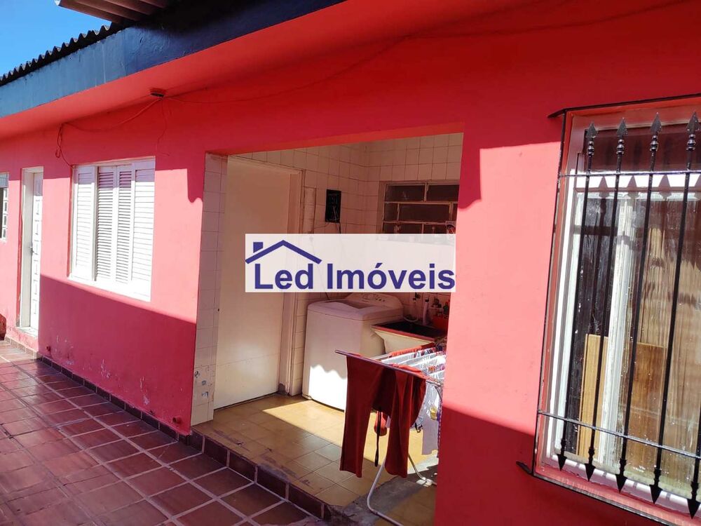 Casa, 4 quartos, 250 m² - Foto 10