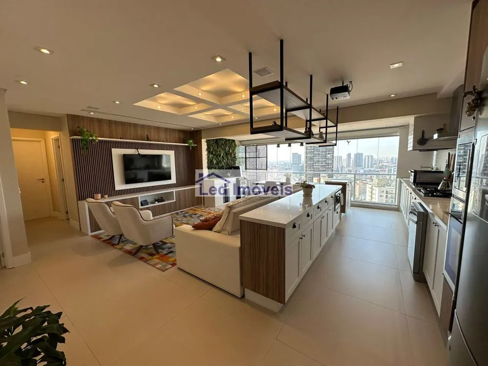 Apartamento, 2 quartos, 96 m² - Foto 3