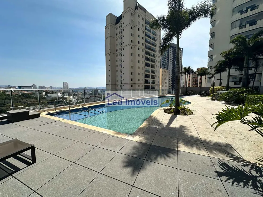 Apartamento, 2 quartos, 96 m² - Foto 7