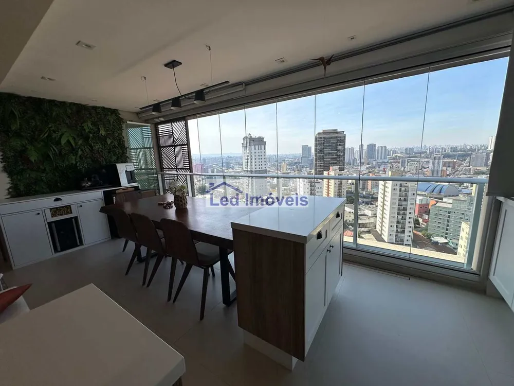 Apartamento, 2 quartos, 96 m² - Foto 4