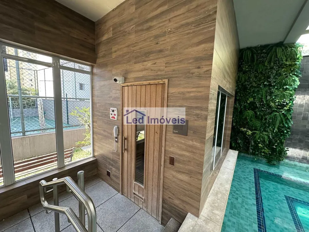 Apartamento, 2 quartos, 96 m² - Foto 1