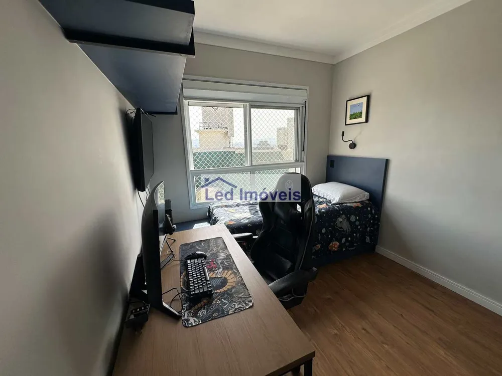 Apartamento, 2 quartos, 96 m² - Foto 5