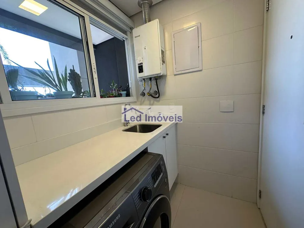 Apartamento, 2 quartos, 96 m² - Foto 4
