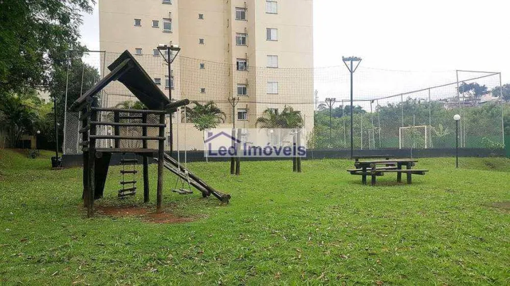 Apartamento, 3 quartos, 80 m² - Foto 13