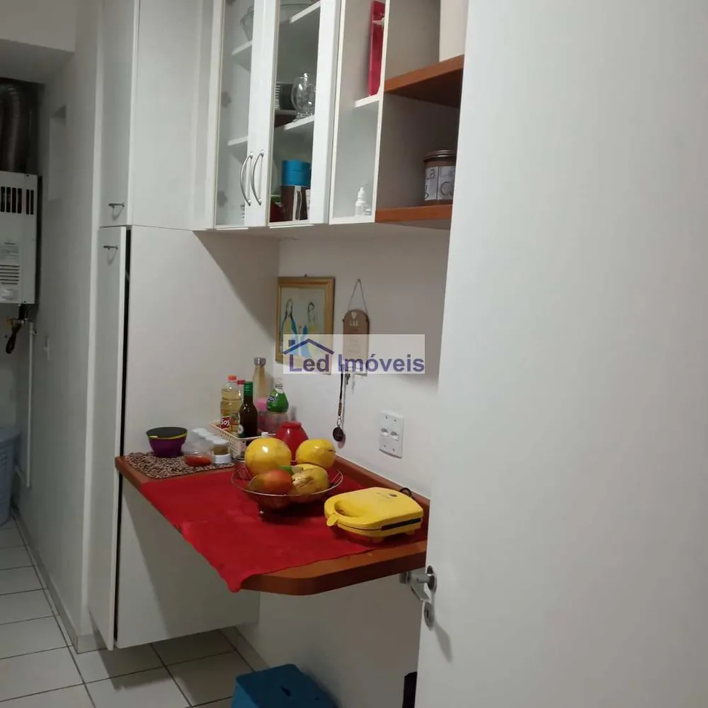Apartamento, 3 quartos, 80 m² - Foto 4