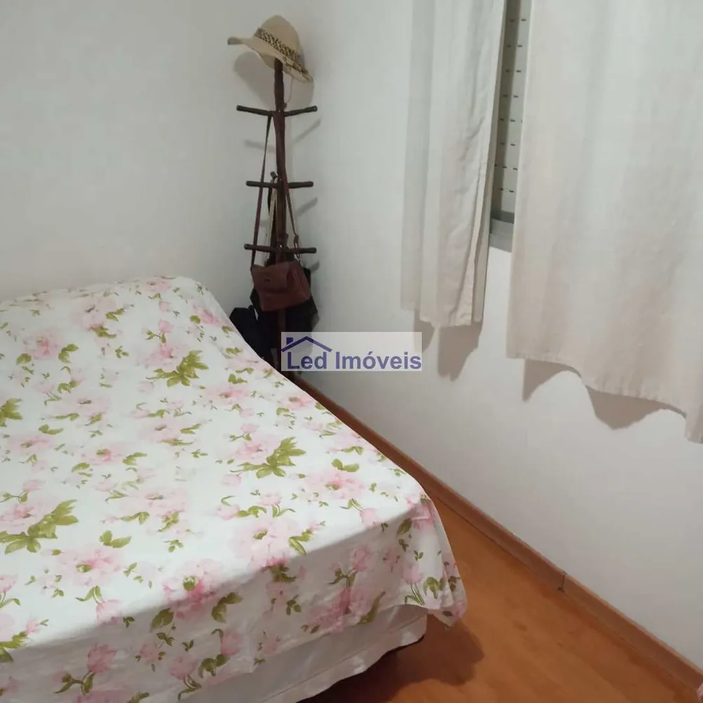 Apartamento, 3 quartos, 80 m² - Foto 7