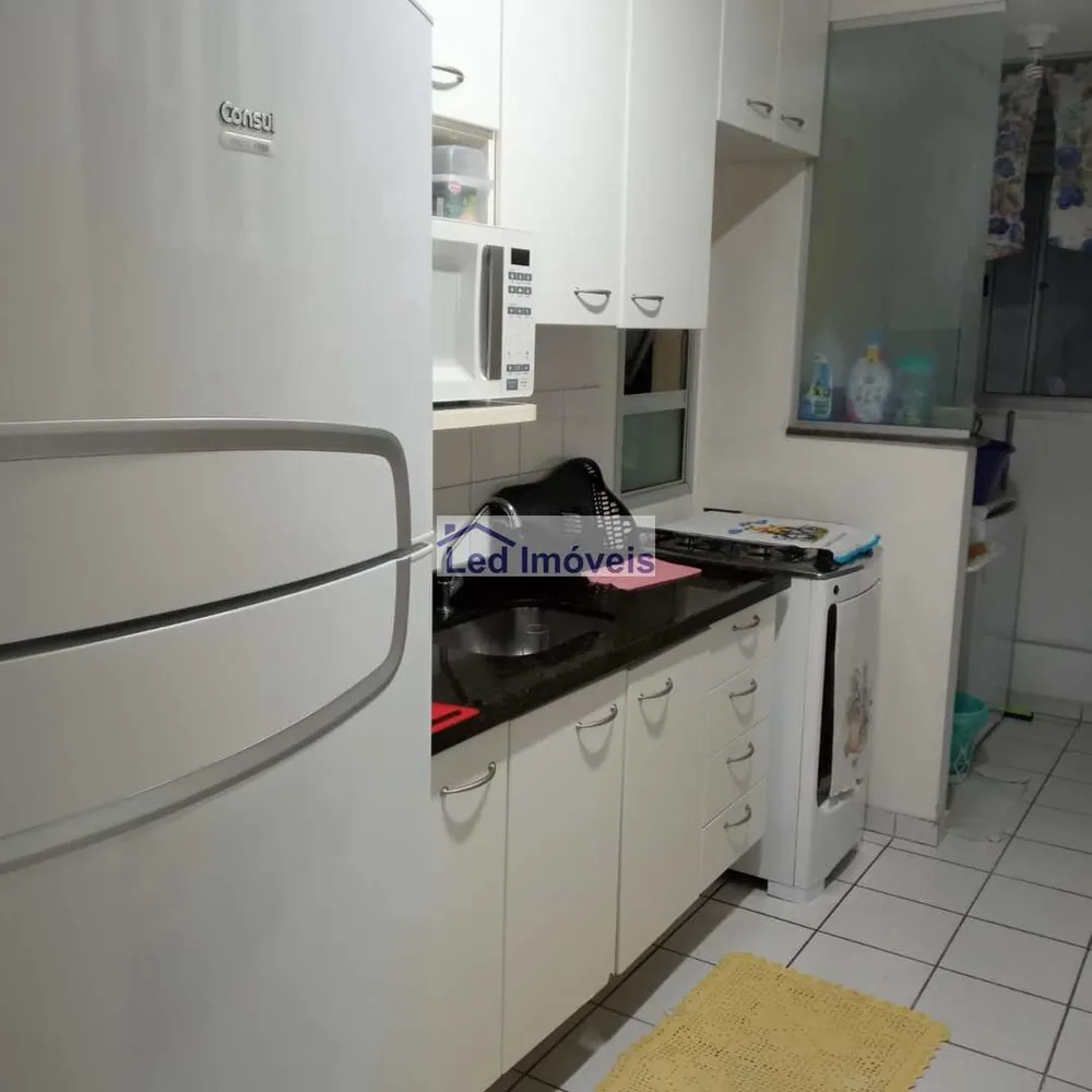 Apartamento, 3 quartos, 80 m² - Foto 3