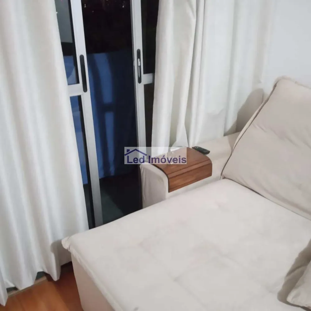 Apartamento, 3 quartos, 80 m² - Foto 1