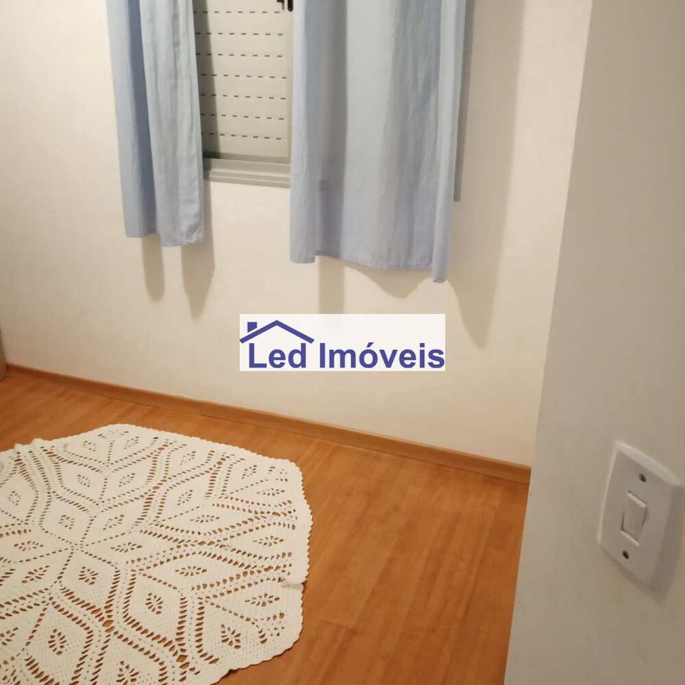 Apartamento, 3 quartos, 80 m² - Foto 1