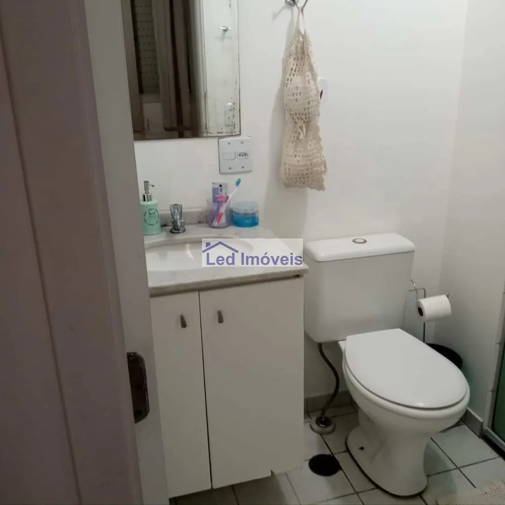Apartamento, 3 quartos, 80 m² - Foto 5