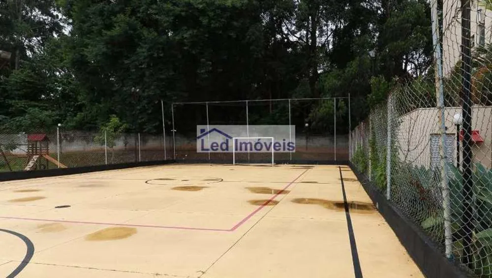Apartamento, 3 quartos, 80 m² - Foto 12