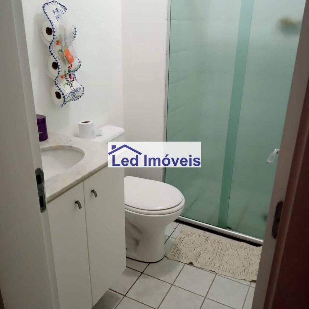 Apartamento, 3 quartos, 80 m² - Foto 3