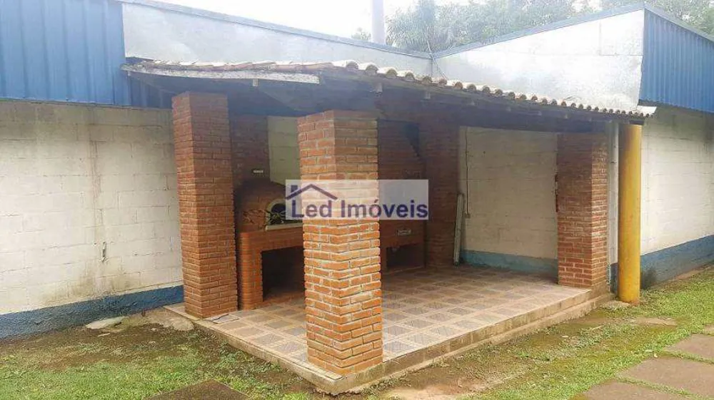Apartamento, 3 quartos, 80 m² - Foto 14