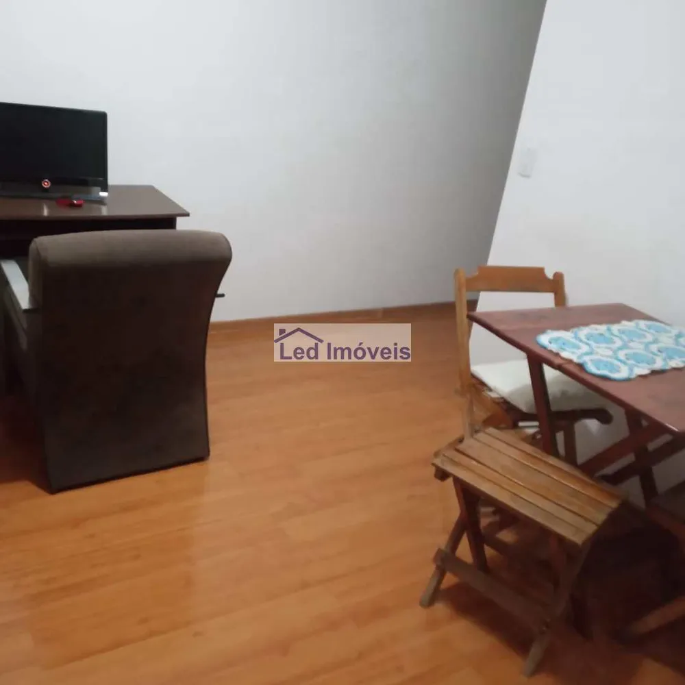 Apartamento, 3 quartos, 80 m² - Foto 2