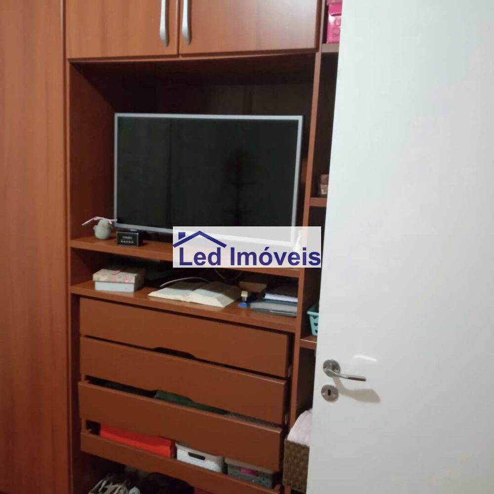 Apartamento, 3 quartos, 80 m² - Foto 2