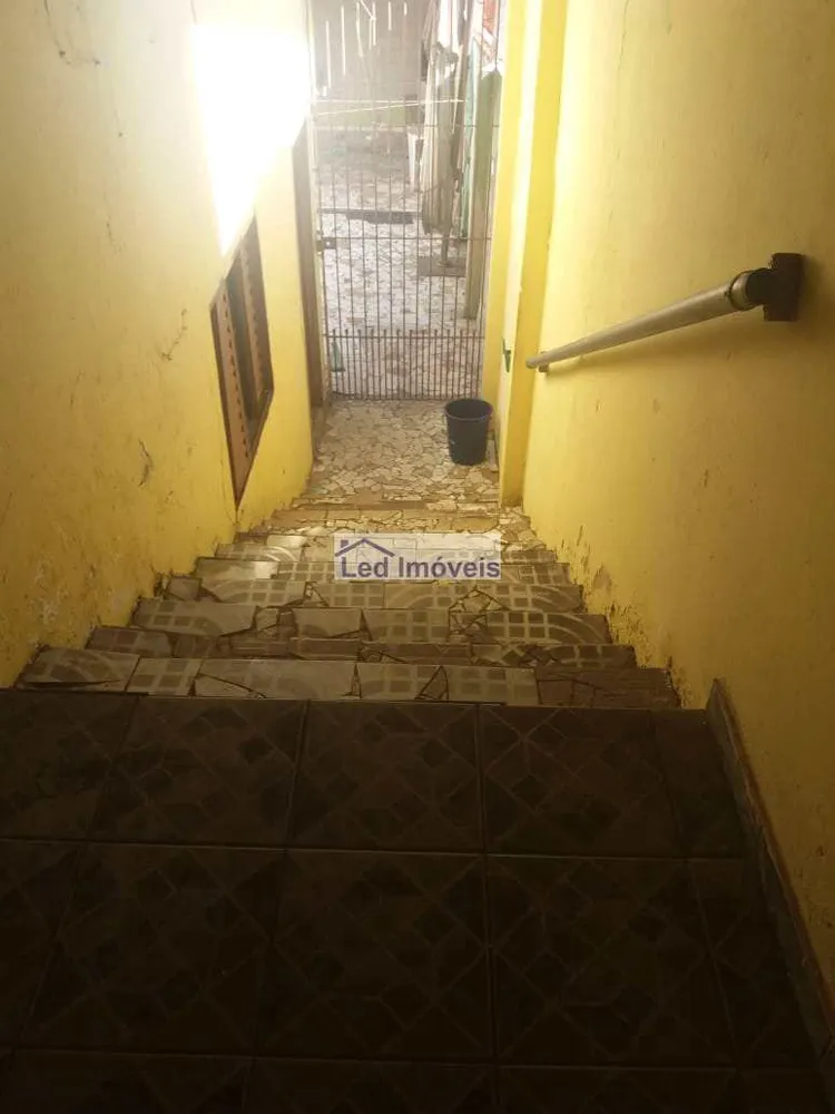 Sobrado, 3 quartos - Foto 11