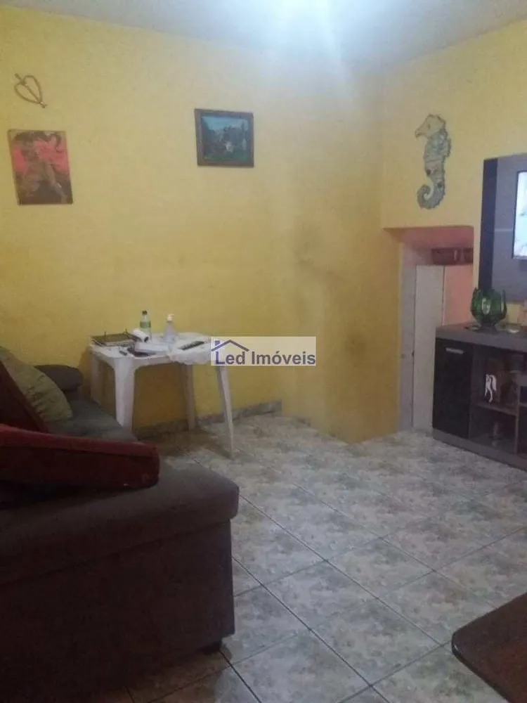 Sobrado, 3 quartos - Foto 2
