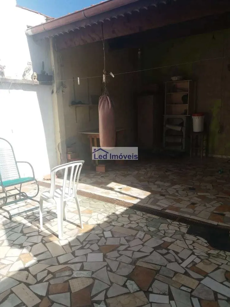 Sobrado, 3 quartos - Foto 9