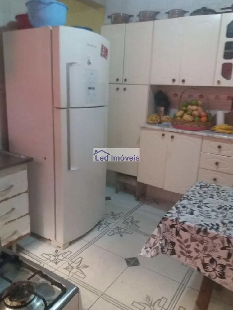Sobrado, 3 quartos - Foto 3
