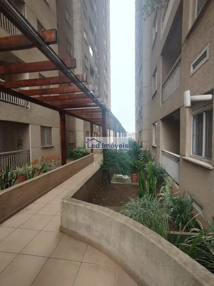 Apartamento, 2 quartos, 47 m² - Foto 6