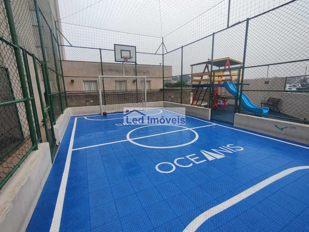 Apartamento, 2 quartos, 47 m² - Foto 8