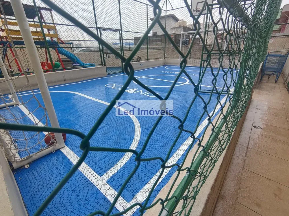 Apartamento, 2 quartos, 47 m² - Foto 7