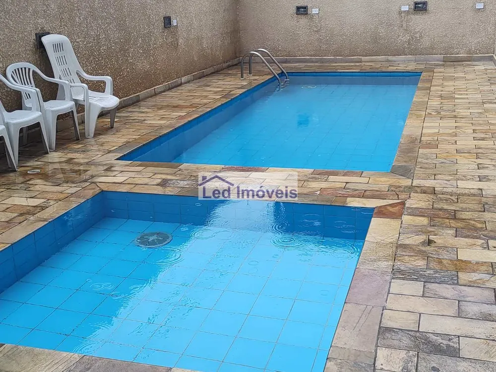Apartamento, 2 quartos, 47 m² - Foto 5