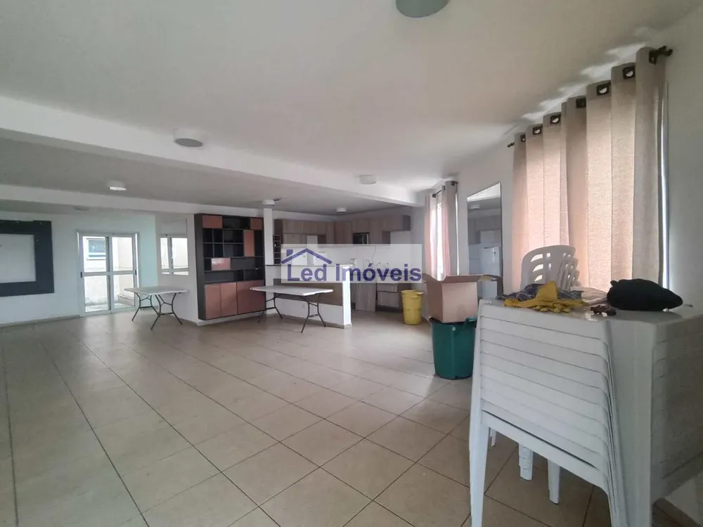 Apartamento, 2 quartos, 47 m² - Foto 9