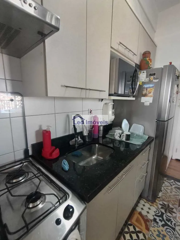 Apartamento, 2 quartos - Foto 4