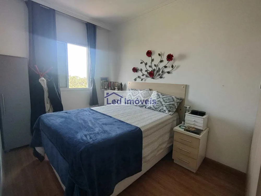 Apartamento, 2 quartos - Foto 5