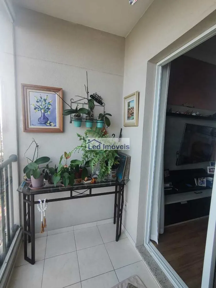 Apartamento, 2 quartos - Foto 2
