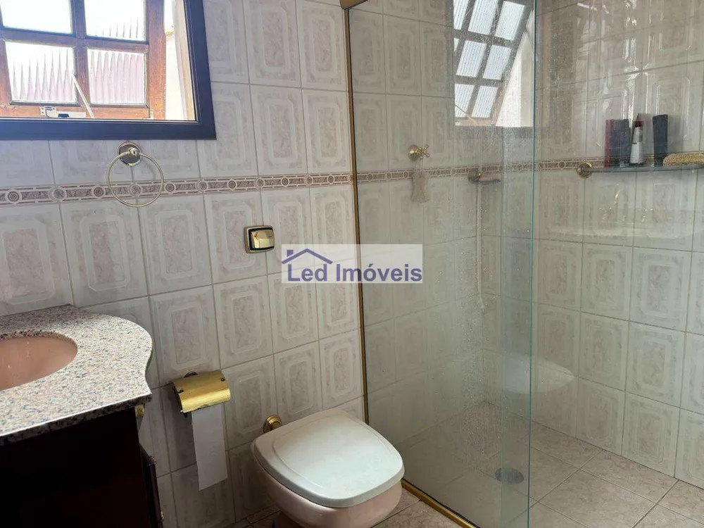Sobrado, 4 quartos - Foto 10