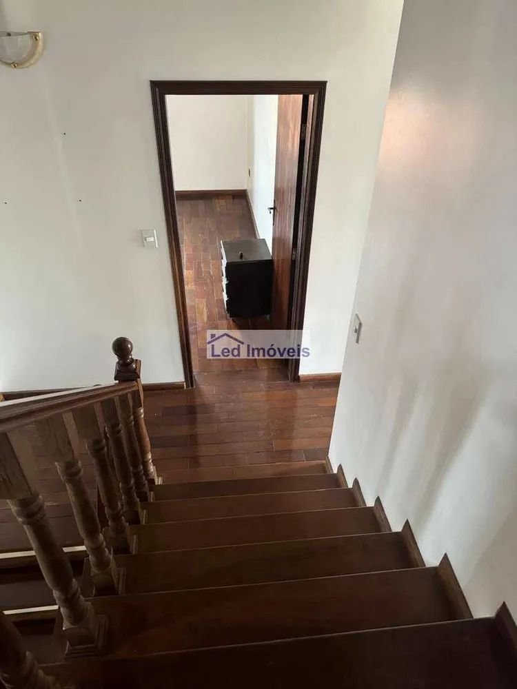 Sobrado, 4 quartos - Foto 7