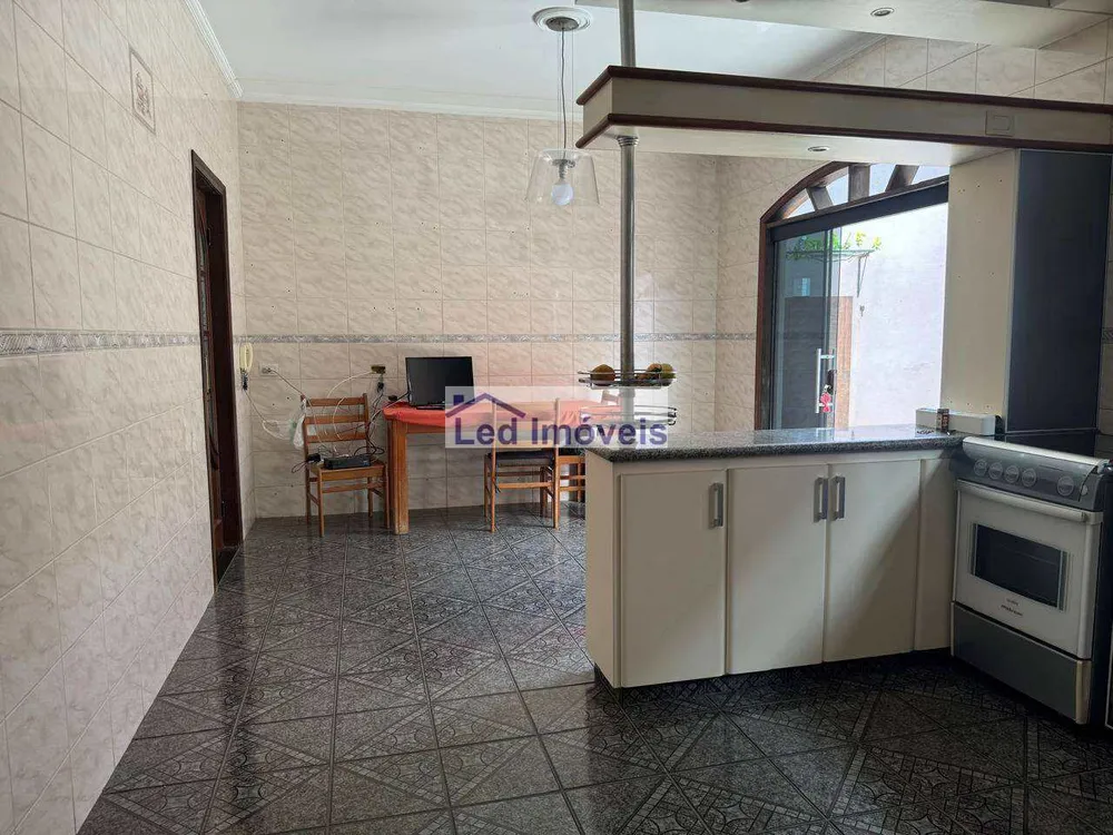 Sobrado, 4 quartos - Foto 4